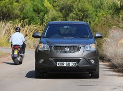 Nowe auto 4x4 dla Polaka. Kusi ceną i silnikiem