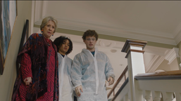 zabójcza układanka nowy serial kryminalny gdzie oglądać odcinek 2