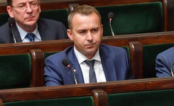 Sprawa naczelniczki pacanowskiej poczty. Jest zawiadomienie do prokuratury