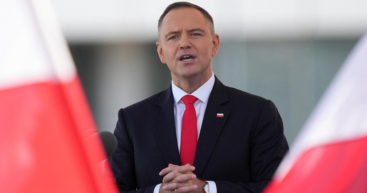 Oto co naprawdę myślą Polacy o Nawrockim. Znany profesor: nie jestem tym zaskoczony