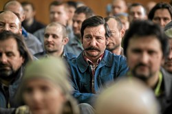 "Wałęsa" stracił szansę na Oscara