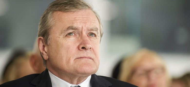 Gliński: Wajda wybitnym reżyserem filmów bardzo polskich