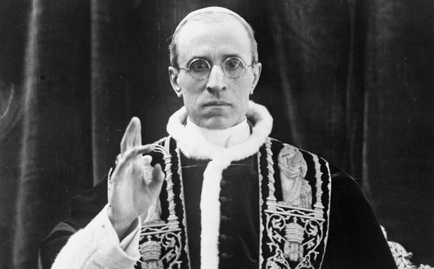 Papież Pius XII