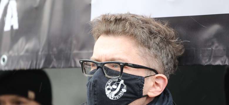 "Igor Tuleya ma w sobie gen rebelianta i płaci za to cenę"