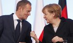 Szokująca prawda o dziadku Angeli Merkel! Był...