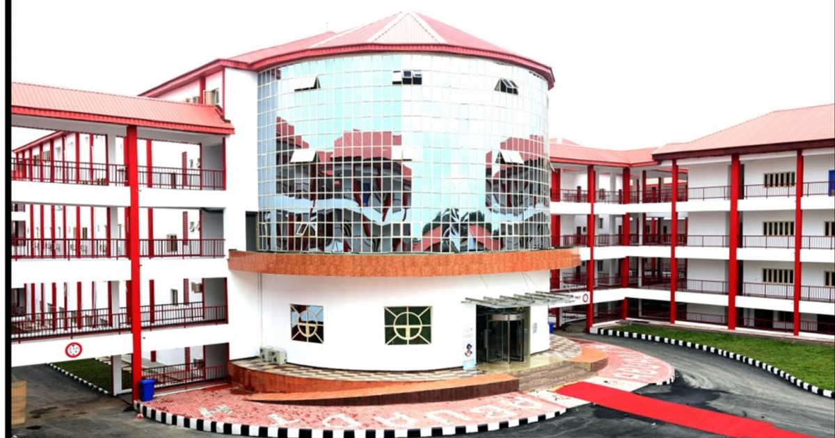 Afe Babalola University now mentoring centre for international universities - Vimarsana News
