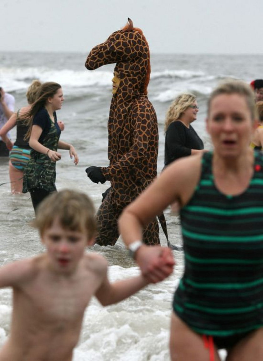 Najgorsze zdjęcia zrobione na plaży!