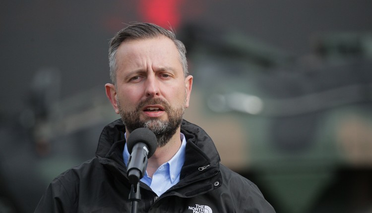 Polska i Ukraina łączą siły w sprawie dronów. Takiej współpracy jeszcze nie było