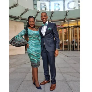 Joyce Omondi And Waihiga Mwaura Keep Their Relationship Private And Here S Why Pulselive Kenya