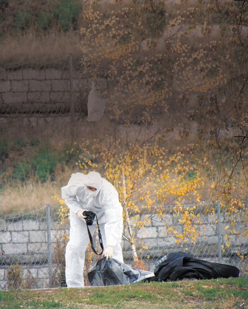 Policija sumnja da je motiv zločina u Surdulici neuzvraćena ljubav 