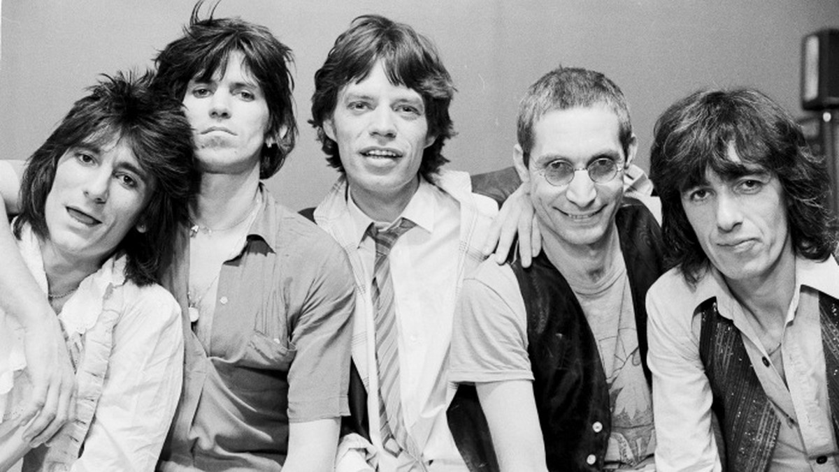 Seks, narkotyki i rock'n'roll, tak można streścić 50 lat kariery the Rolling Stones. Nawet jeśli historie takie, jak ta o batoniku w narządach rodnych Marianne Faithfull są zmyślone, to mogły dotyczyć tylko jednego zespołu.
