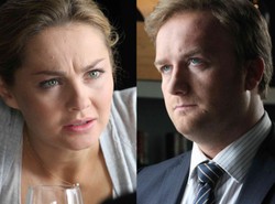 "Przyjaciółki": Kasprzykowski zastrasza Sochę