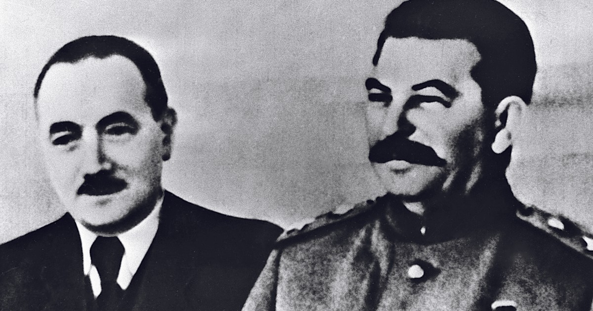 Idealny namiestnik Stalina. "Prosty syn chłopa, był prezydentem, liczono się z nim"