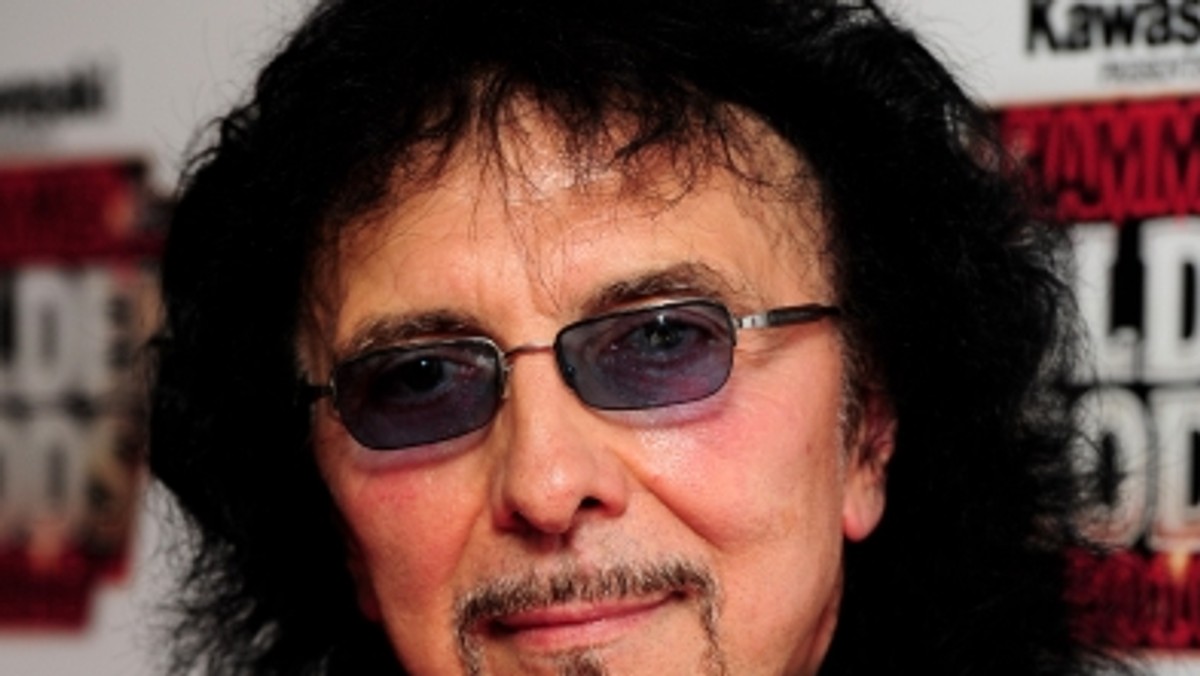 Tony Iommi pracował nad nowym albumem Black Sabbath w czasie, gdy przechodził cykl chemioterapii. Gitarzysta od początku roku zmaga się ze złośliwym nowotworem układu chłonnego.