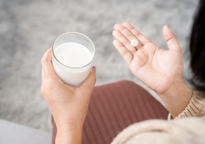 Mlečni proizvodi mogu da smanje dejstvo lekova