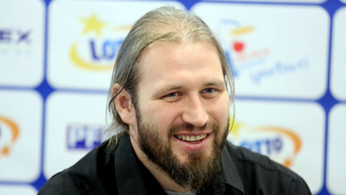 Tomasz Majewski odebrał złoty medal ME 2010