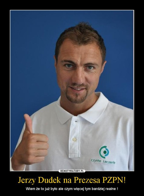 Jerzy Dudek - memy