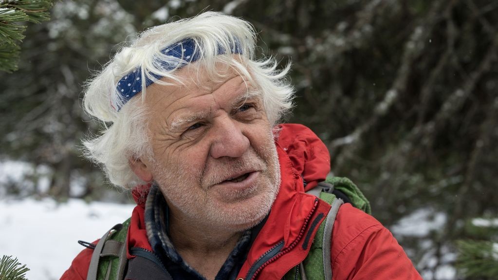 Viktor Beránek