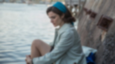 Rachel Weisz o roli w filmie "Na głęboką wodę": ta historia pochłonęła mnie całkowicie