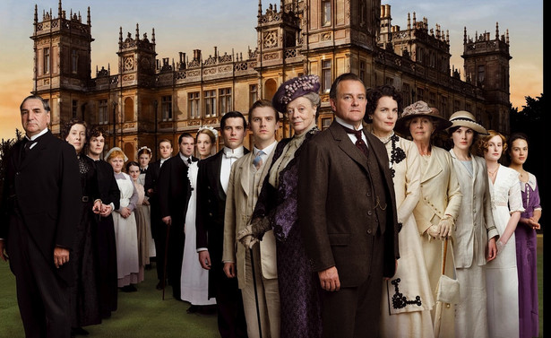 "Downton Abbey" zniknie z anteny, ale trafi do kin?