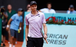 Wygrana Hurkacza w 2. rundzie turnieju ATP w Stuttgarcie