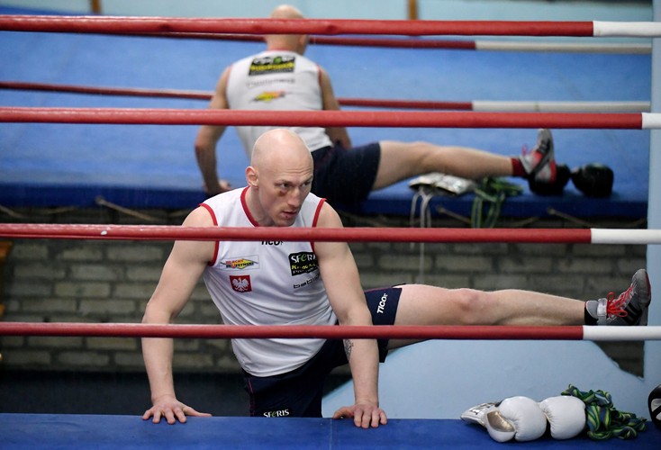 Krzysztof 'Diablo' Włodarczyk