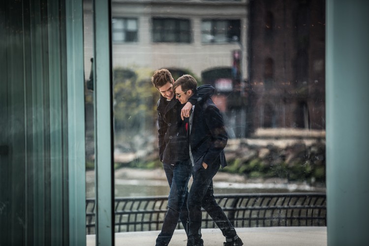 'Niesamowity Spider-Man 2' już w kinach