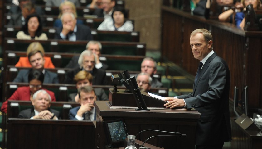 Oni zawiedli się na obietnicach rządzących