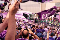 Kibice Realu mają dość Ronaldo. Planują spektakularną akcję przeciwko niemu