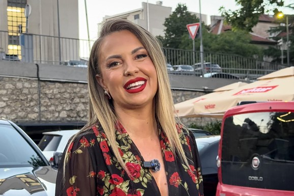 "SUDIJA NAS MOLI DA SE POMIRIMO, A INDI MI PIŠE 'FUJ'" Dragica Zlatić o svađi sa koleginicama, spomenula i TUČU: "Ispada kao da sam ja neka konfliktna ličnost" (Video)