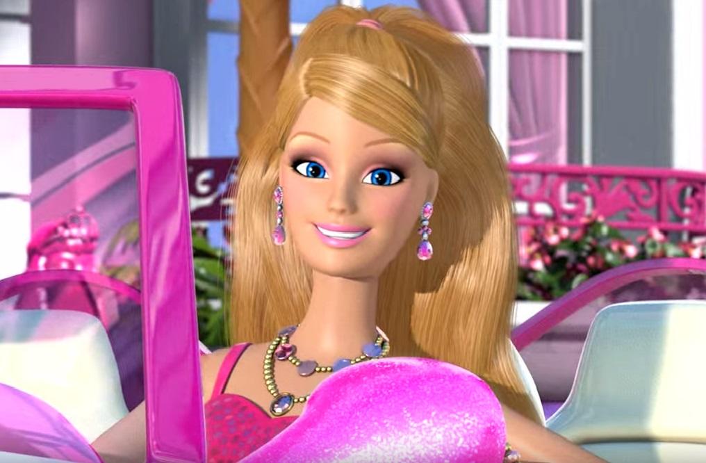 Barbie: Život v dome snov - Rozprávky | Najmama.sk