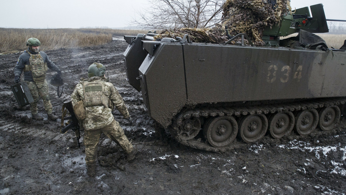 Druzgocąca analiza ukraińskiej kontrofensywy. "Poszło nie tak, jak powinno"