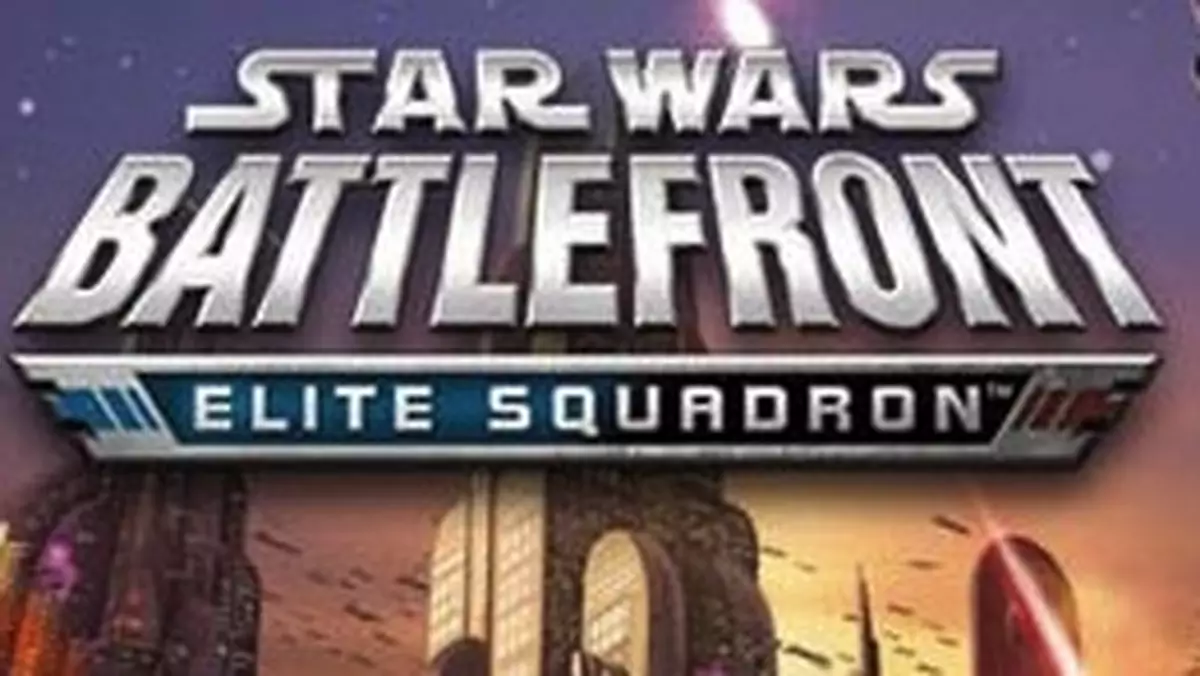 Star Wars Battlefront: Elite Squadron - teaser i data premiery