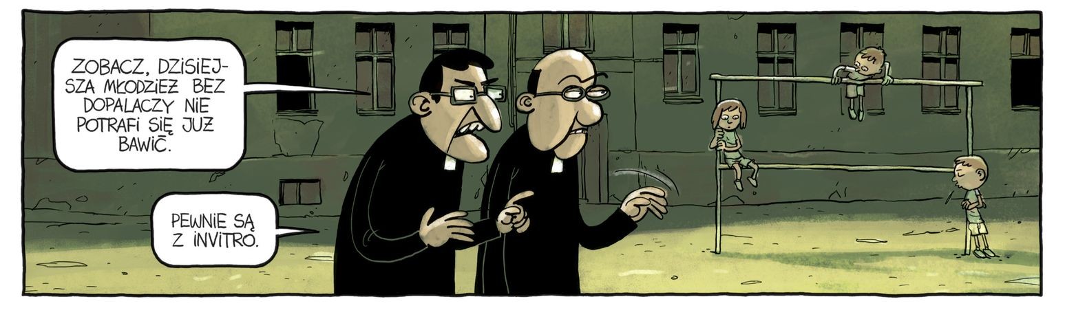 Polska mistrzem Polski