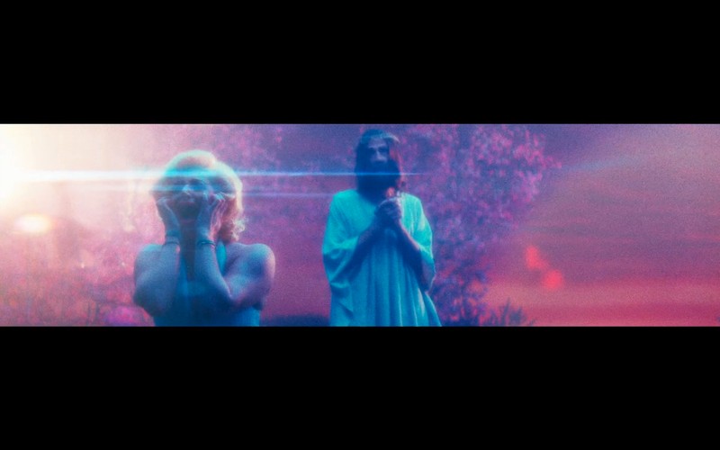 Kadr z filmu 'Tropico'