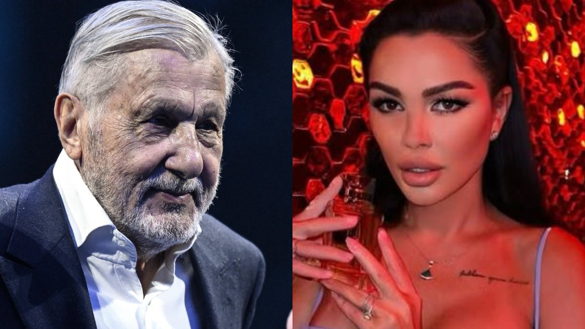 Ilie Năstase, mesaj tranșant pentru Brigitte Pastramă după declarațiile despre Ioana: „Să își vadă de relația pe care o are”