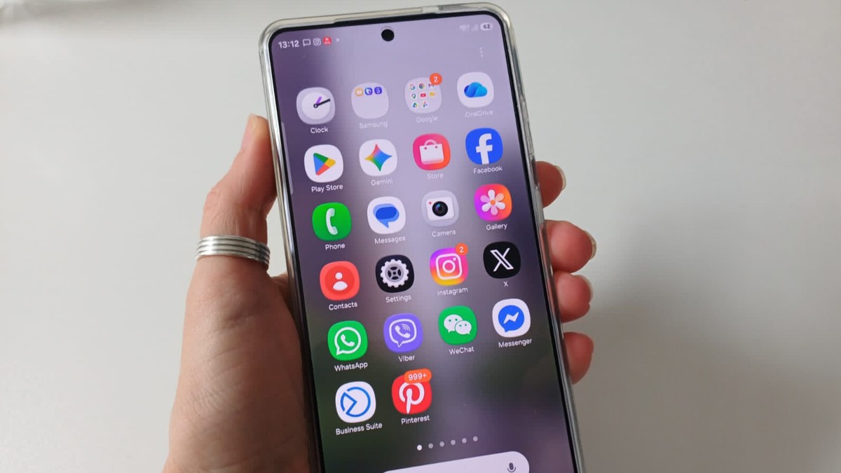 Android