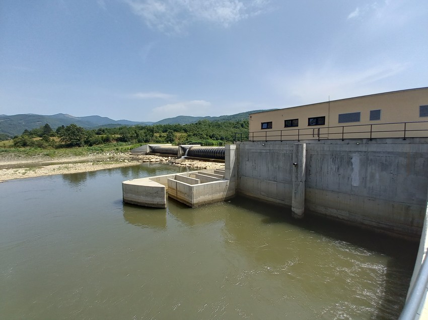 Sredstvima kredita finansiraće se nabavka agregata nove generacije