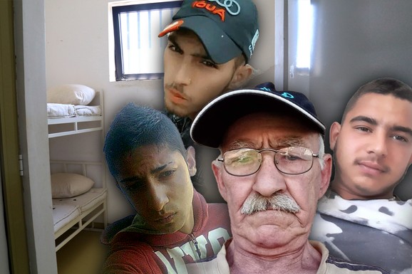 MUČILI GA I TUKLI DO SMRTI Sudska dokumenta otkrivaju koliko je bila mučna smrt Stanimira u zatvoru u Padinskoj Skeli: Sudija utvrdio da ubice nisu pokazale "NI ZRNO EMPATIJE"