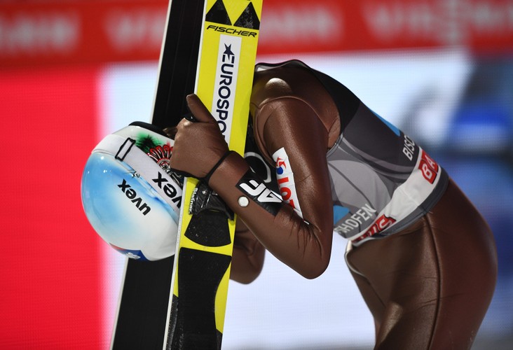 Król Kamil Stoch! W jego kolekcji brakuje już tylko jednego trofeum