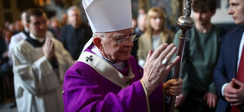 Szokujące kazanie abp. Jędraszewskiego. "Holokaust nienarodzonych"