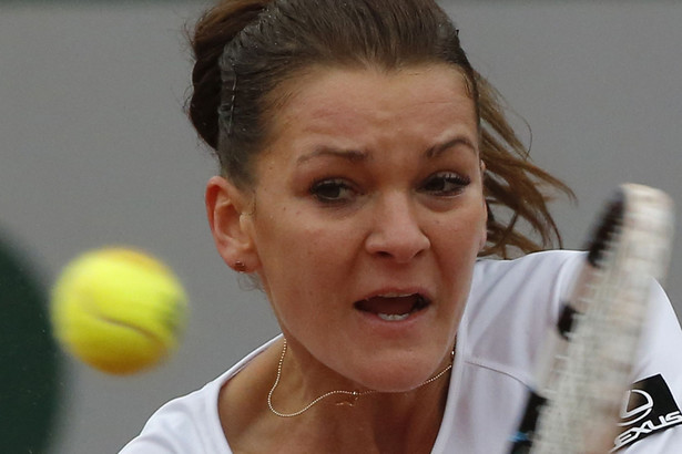 Radwańska wciąż piąta w rankingu tenisistek