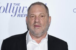 22 powerful men in politics and media accused of sexual misconduct in the wake of Harvey Weinstein