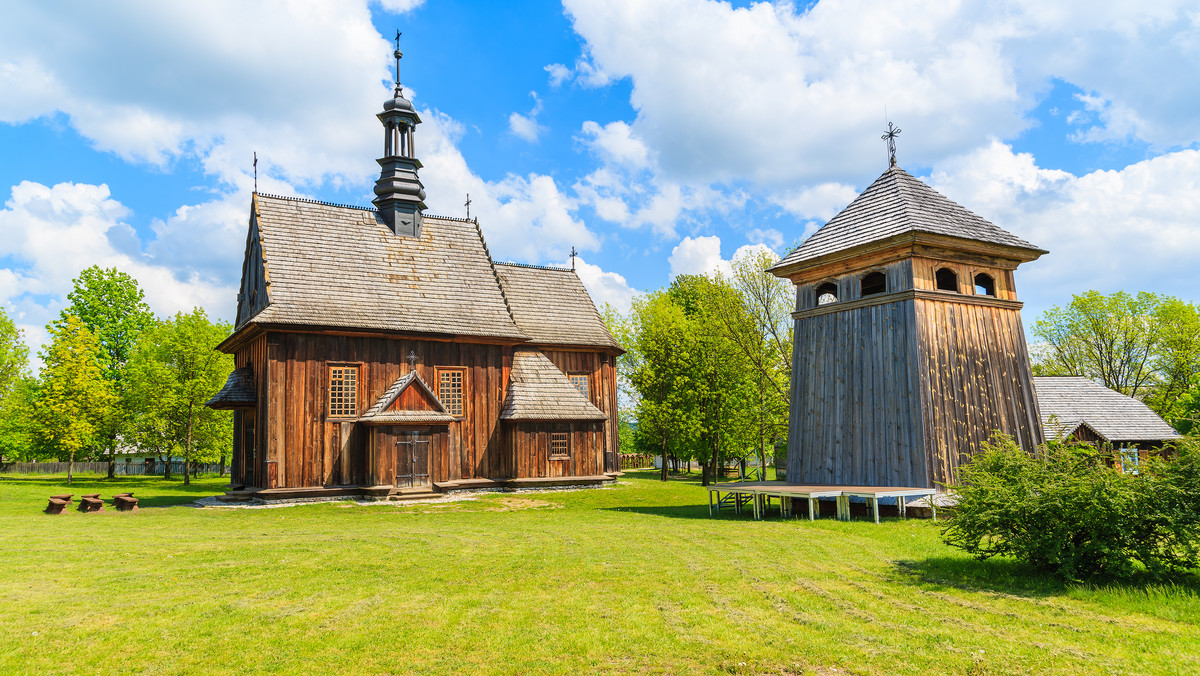 Świętokrzyskie: zwyczaje wielkanocne w regionie