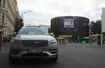 Volvo XC90 D5 w Berlinie