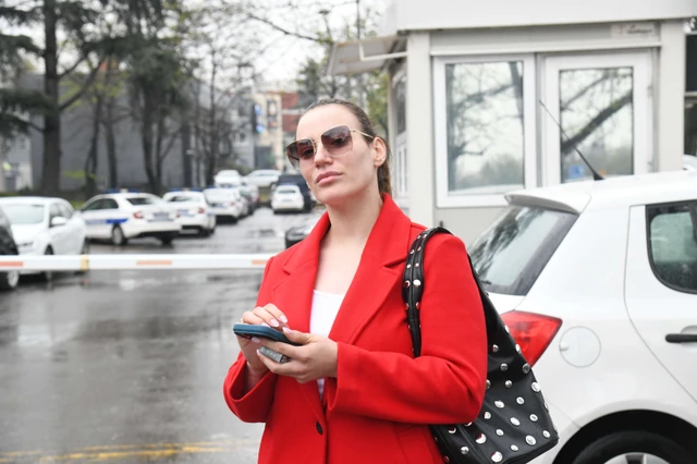 Nakon HAOSA sa Kristijanom, Kristina OBJAVILA SNIMAK SA POZNATIM VODITELJEM - oko njih tambure i violine, PEVAJU NA SAV GLAS! (VIDEO)