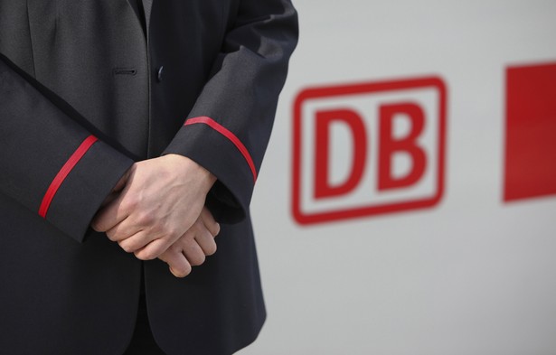 Deutsche Bahn