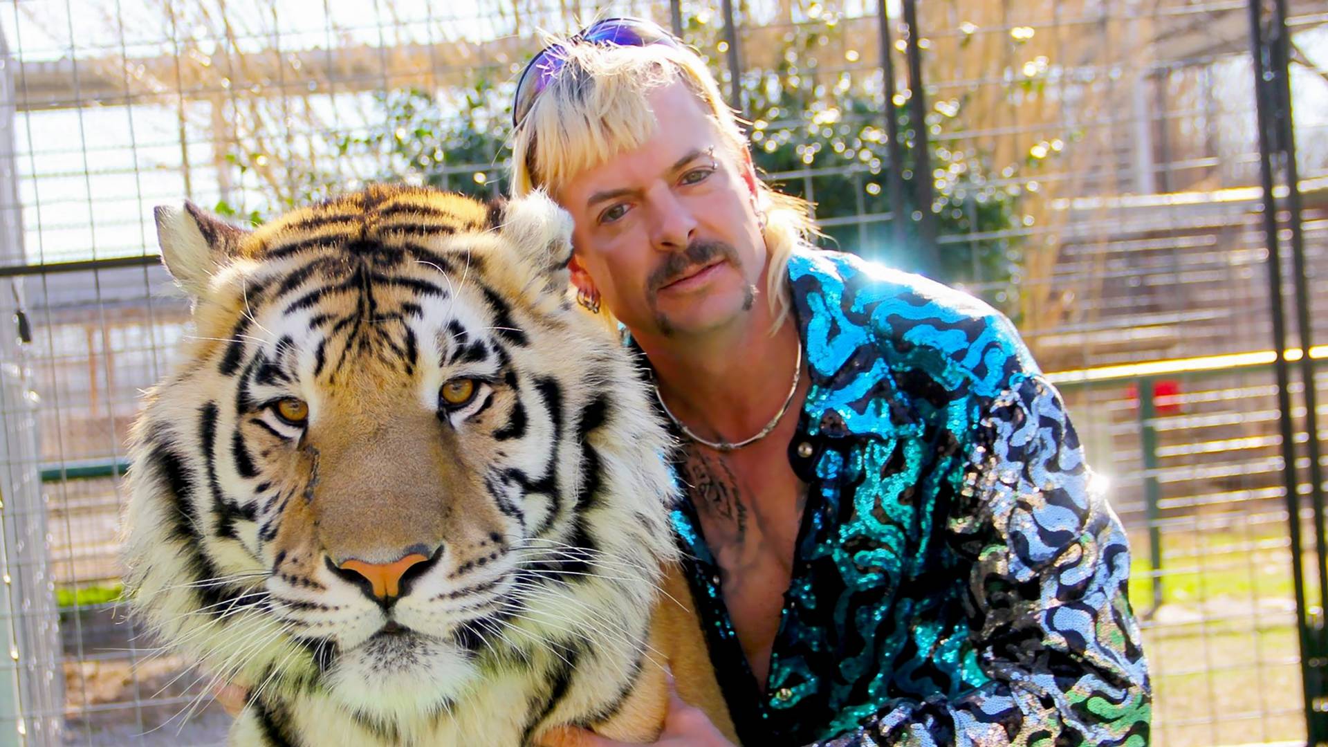 Must watch: Najbizarniji dokumentarac godine "Tiger King"