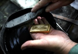 W jakie surowce warto teraz inwestować? Oto prognozy Saxo Bank