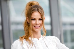 Małgosia Tomaszewska pokazała córeczkę. Internauci zwracają uwagę na jeden szczegół